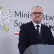 Minister sprawiedliwości, prokurator generalny Adam Bodnar