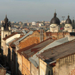 Lwów. Fot. Serhiy Neupokoyev