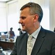 Aleksander Grad odejdzie ze stanowiska po wyborach