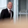 Minister finansów Olaf Scholz