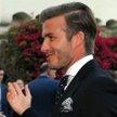 David Beckham