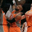 Marcin Gortat wyrównał rekord kariery, ale Suns przegrali