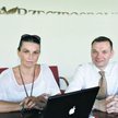 Tylko jeden inwestor zdecydował się na aktualizację badania spółki, co każe nam sceptycznie oceniać 
