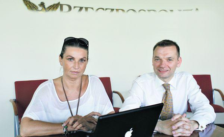 Tylko jeden inwestor zdecydował się na aktualizację badania spółki, co każe nam sceptycznie oceniać 
