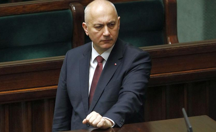 Joachim Brudziński