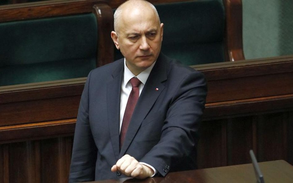 Joachim Brudziński