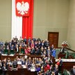 Przez cztery tygodnie w sali obrad Sejmu trwał protest opozycji.