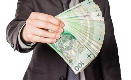 Płacowy optymizm Polaków