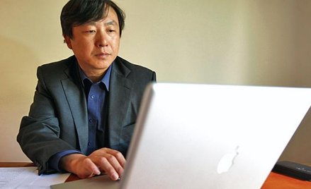 Chińczycy zarabiają na Wyspach więcej od Brytyjczyków