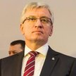 Prezydent Poznania Jacek Jaśkowiak zwraca się do wyborców z liberalnym przesłaniem