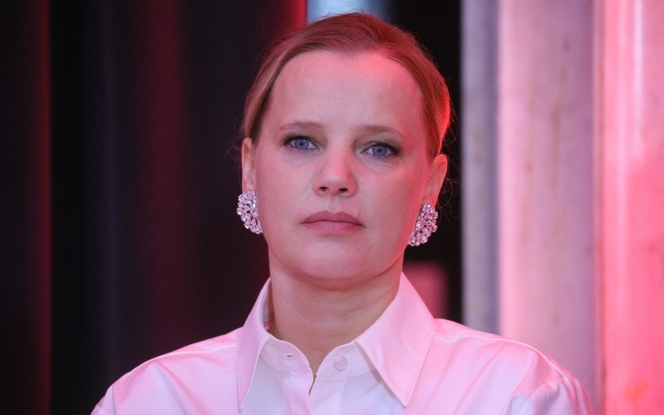 Joanna Kulig