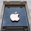Apple najdroższą spółką świata