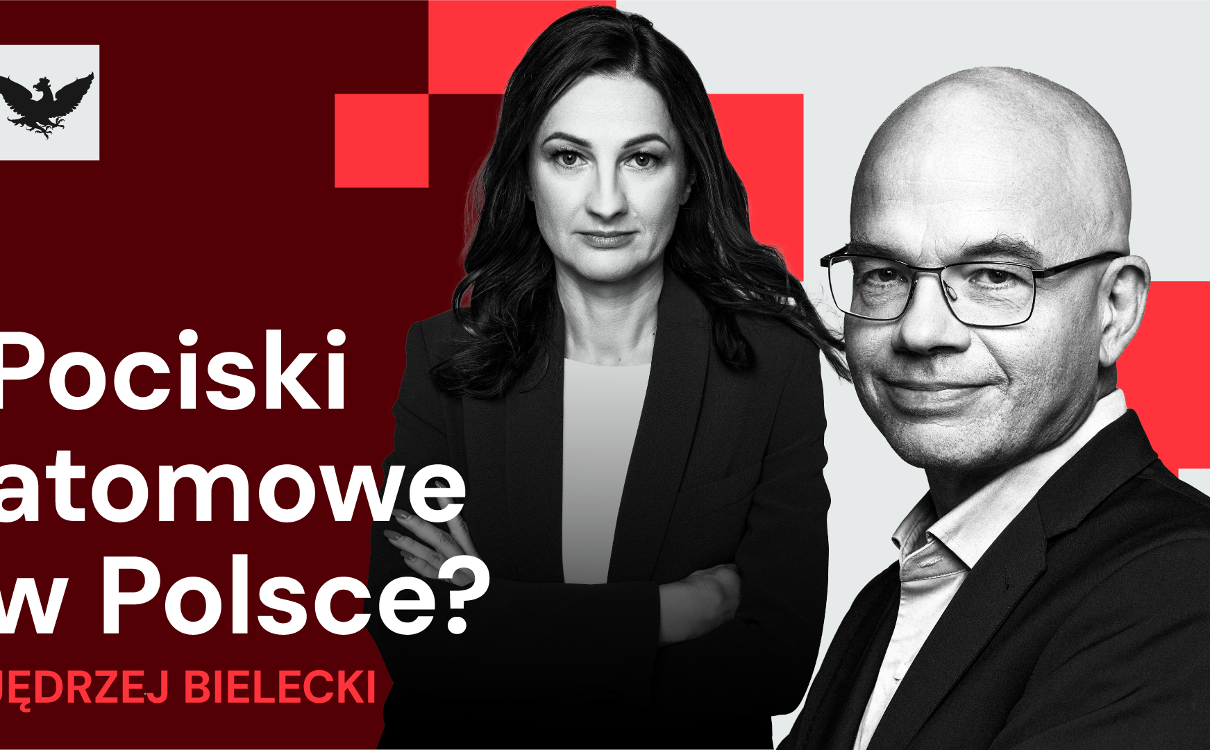 Атомный поворот Макрона. Будет ли Польша под французским ядерным зонтом?