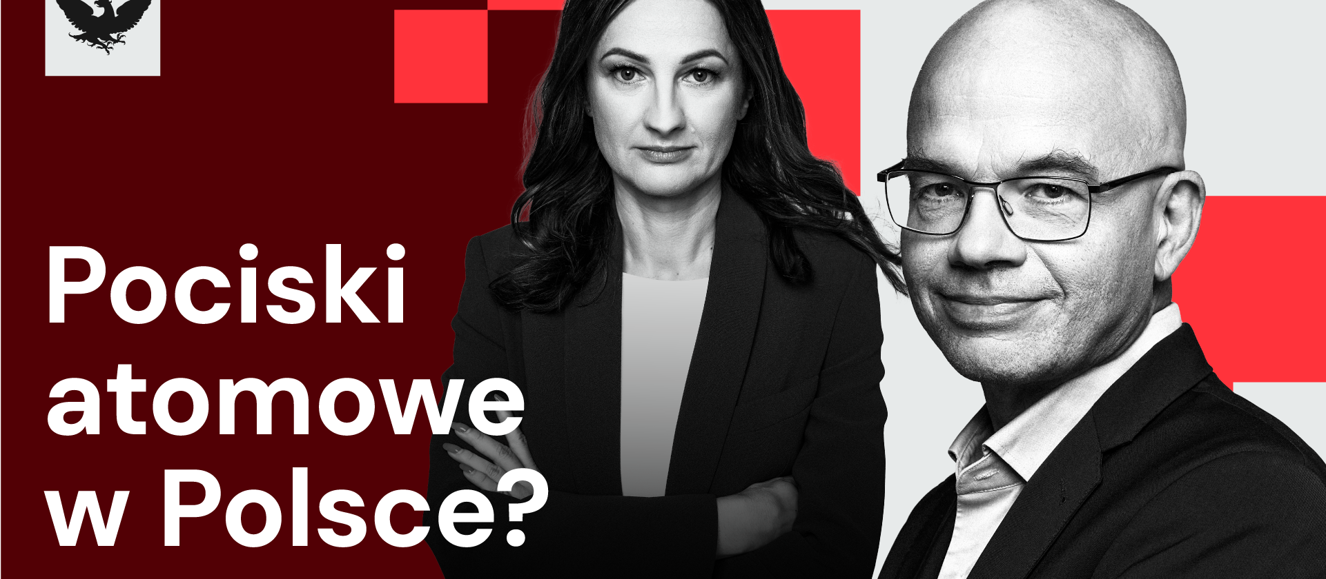 Macron's atomic turn. Will Poland be under the French atomic  umbrella?