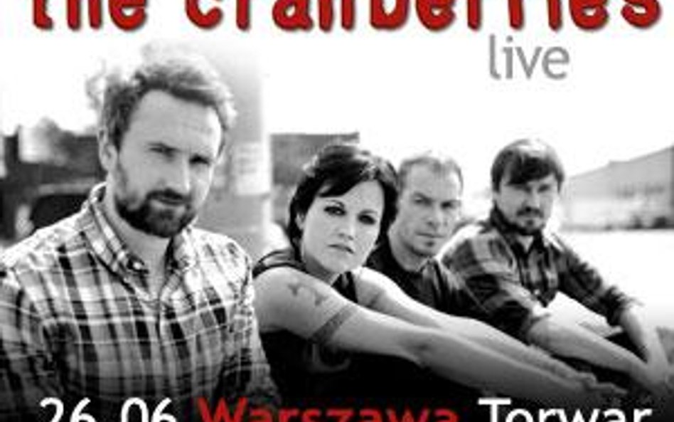 The Cranberries