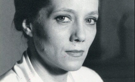 Nie żyje aktorka Anna Lenartowicz-Stępkowska