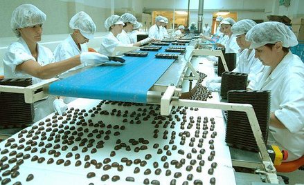 Jutrzenka: Wyniki lepsze od oczekiwanych