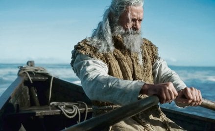 „Robin Hood: koniec legendy”, reż. Michael Sarnoski, dystr. M2 Films