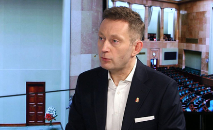 Czy komunikacja miejska w Warszawie będzie zawieszona? Rabiej: Analizujemy sytuację