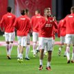Jakub Błaszczykowski po meczu w Kopenhadze. Powodu do oklasków nie było.