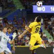 Robert Lewandowski bez gola na inaugurację La Liga