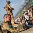 Afganistan: Brytyjczycy opuścili ambasadę w Kabulu. Zostawili dokumenty z danymi współpracowników