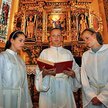Jeden Kościół, wiele obyczajów