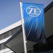 ZF Friedrichshafen zwolni w Niemczech około 14 000 pracowników