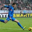 Szczęsny: sięgniemy po trofeum