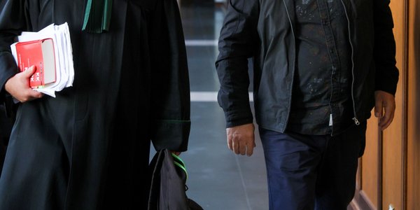 RPO złożył kasację ws. odmowy zwrotu kosztów adwokata uniewinnionego kierowcy