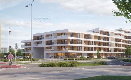 Inwestycja „Nowe Alternatywy” ma powstać w trybie specustawy mieszkaniowej lex deweloper