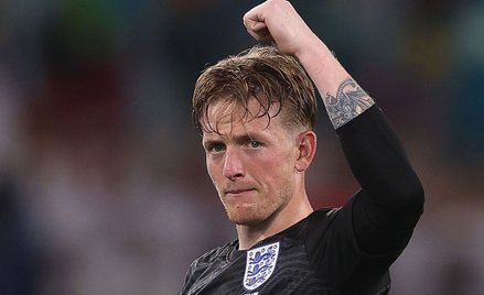 Ostatnim piłkarzem, który strzelił gola Anglii, był Jakub Moder