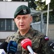 Gen. dyw. Maciej Klisz