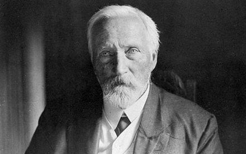 Benedykt Dybowski
