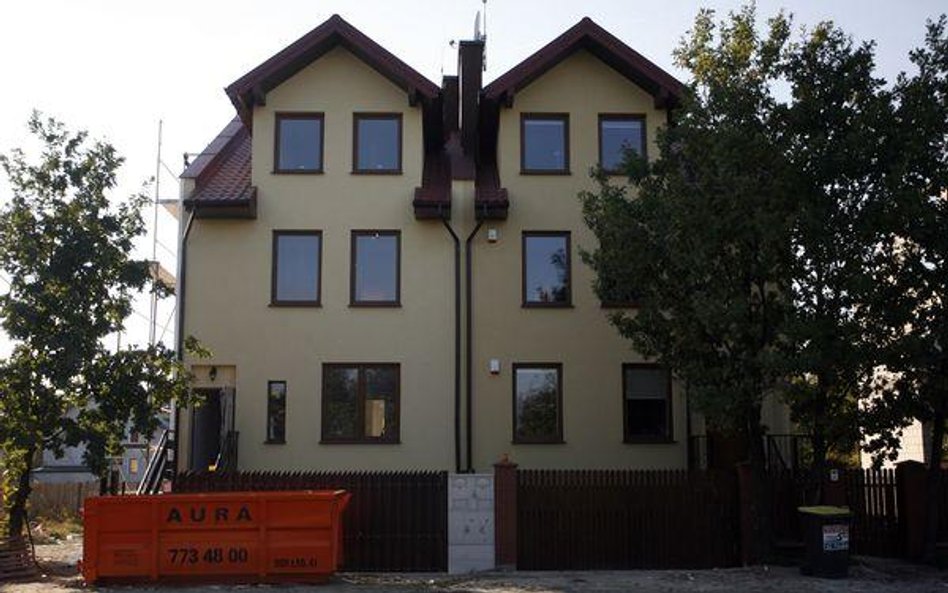 Ulga meldunkowa dotyczy także gruntu