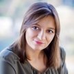 Emilia Rogalewicz Członek Zarządu Benefit Systems.