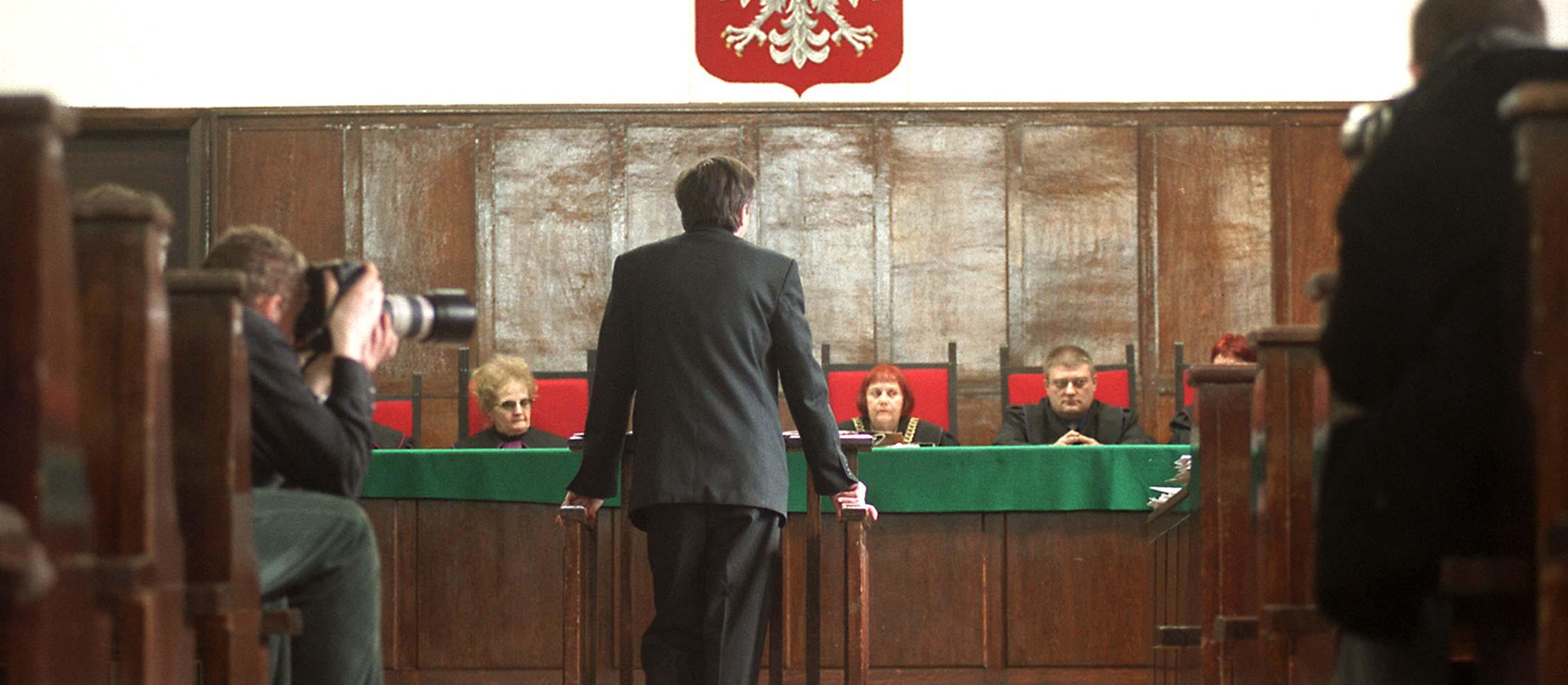 Co dalej z reformą przepisów o biegłych sądowych? Będą nowe stawki godzinowe i ryczałty