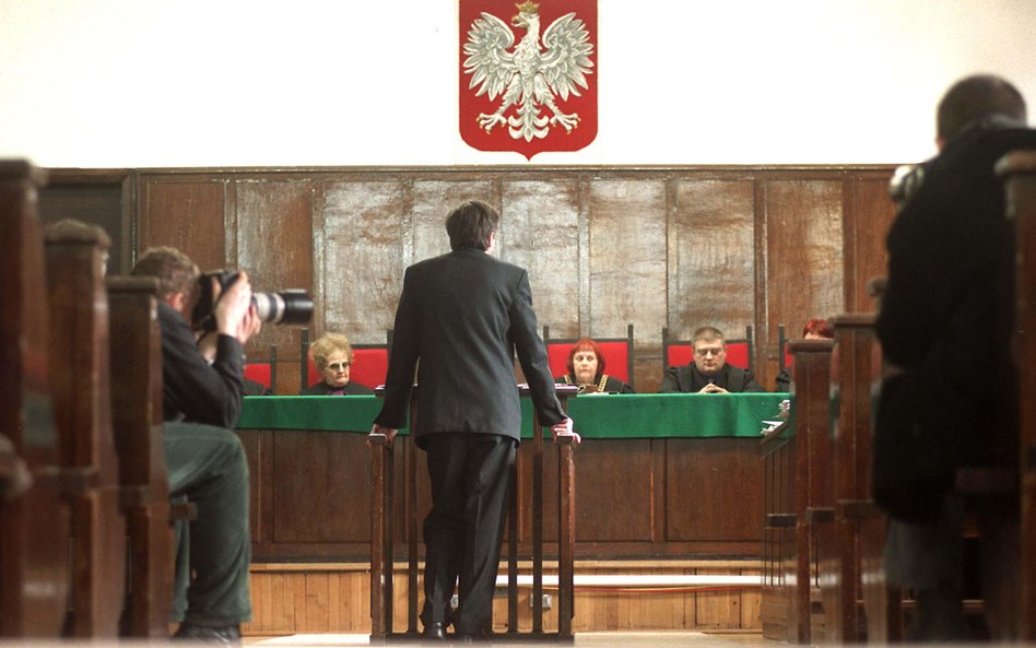 Co dalej z reformą przepisów o biegłych sądowych? Będą nowe stawki godzinowe i ryczałty