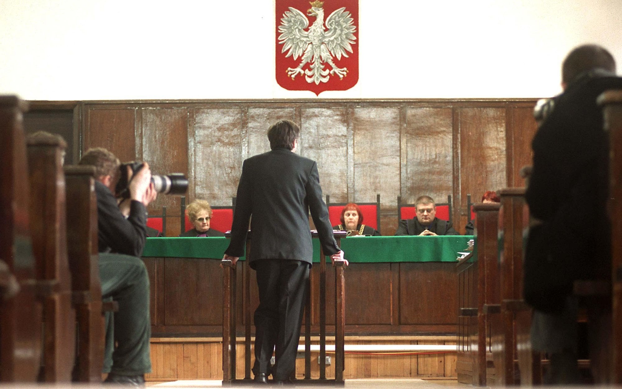 Krzysztof Konopka: Reforma biegłych sądowych nie zadziała bez wzrostu ich wynagrodzeń