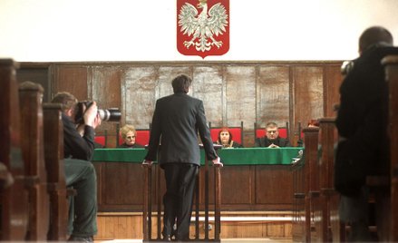 Krzysztof Konopka: Reforma biegłych sądowych wymaga podniesienia ich wynagrodzeń