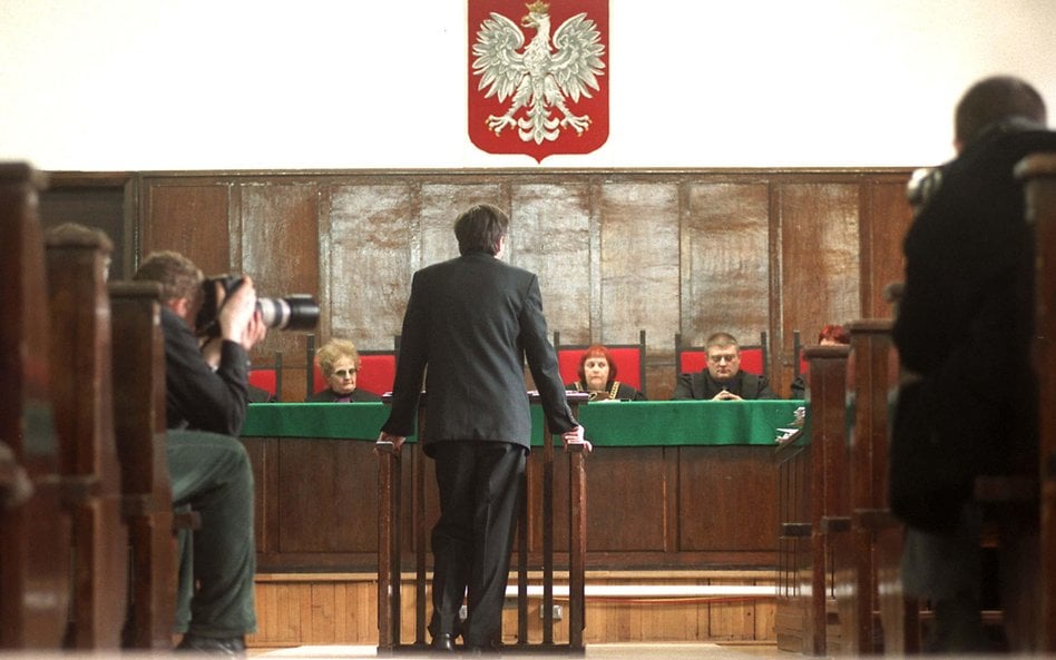 Krzysztof Konopka: Reforma biegłych sądowych nie zadziała bez wzrostu ich wynagrodzeń