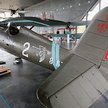 Muzeum Lotnictwa Polskiego – samolot PZL P.11C
