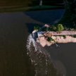 Warszawa: Ścieki znów płyną do Wisły
