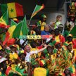 Senegalscy kibice podbijają świat