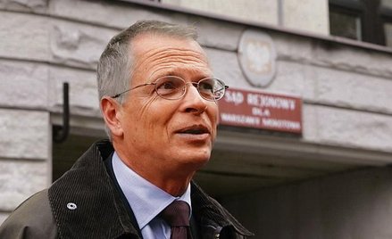 Bondaryk szukał podsłuchów