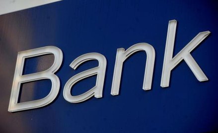 Bankowe akcje CSR