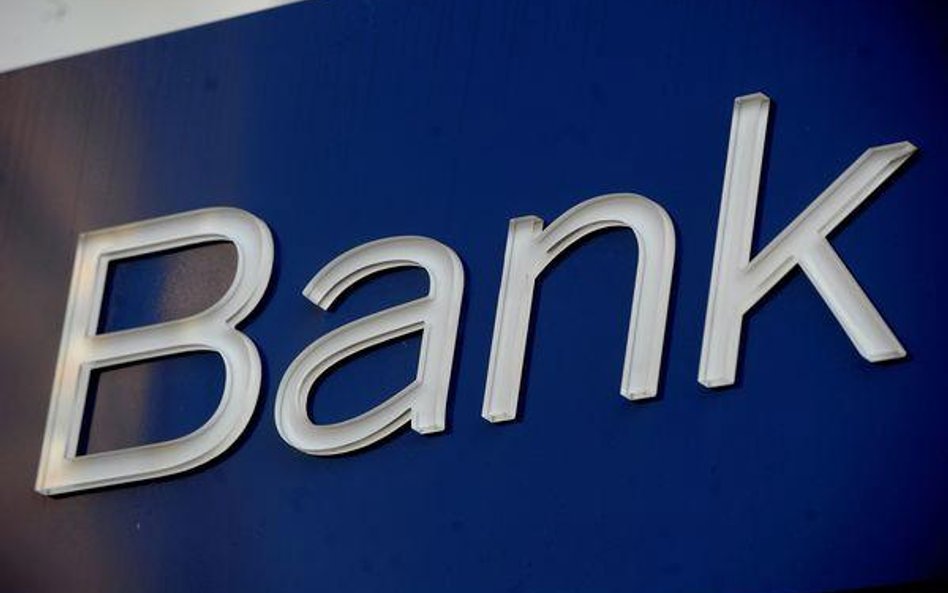 Bankowe akcje CSR