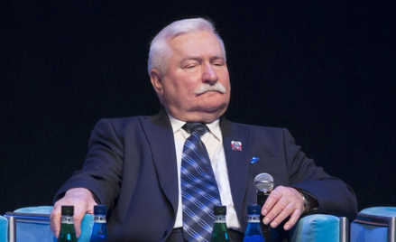 Sondaż: Czy Wałęsa zaszkodził polskiej racji stanu