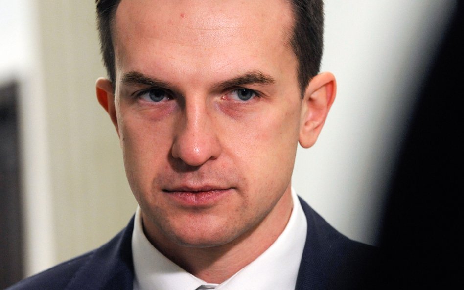 Adam Szłapka