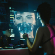 CD Projekt pokazuje „Cyberpunka”